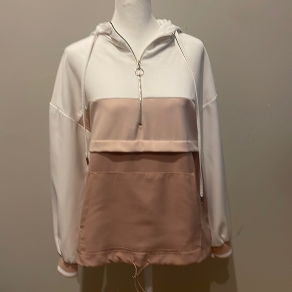 Zara Tracksuit Pullover, Size Small - Picture 1 of 8